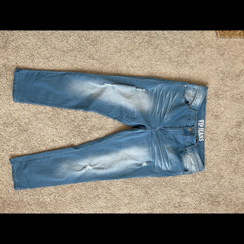 VIP jeans 16